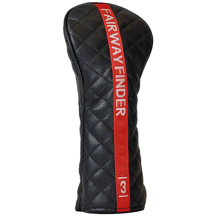 Ghost Golf Fairway Wood Headcover