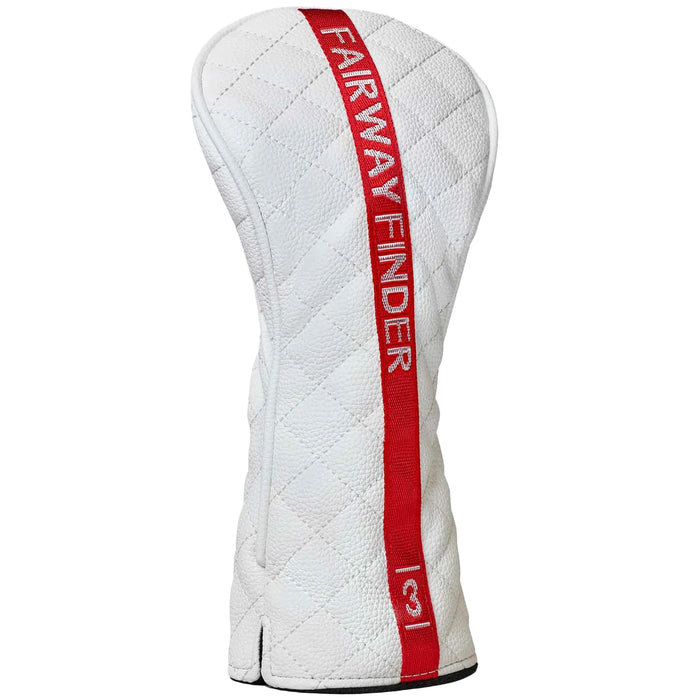 Ghost Golf Fairway Wood Headcover