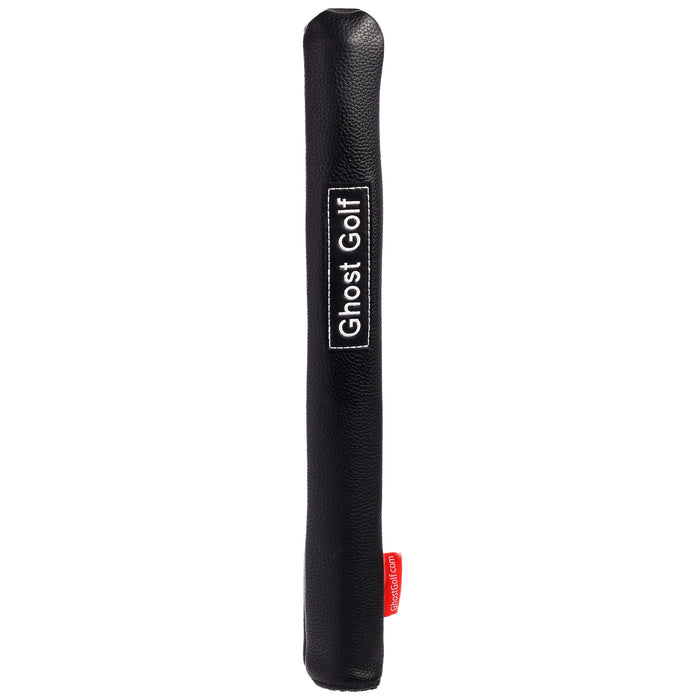 Ghost Golf Alignment Rod Cover