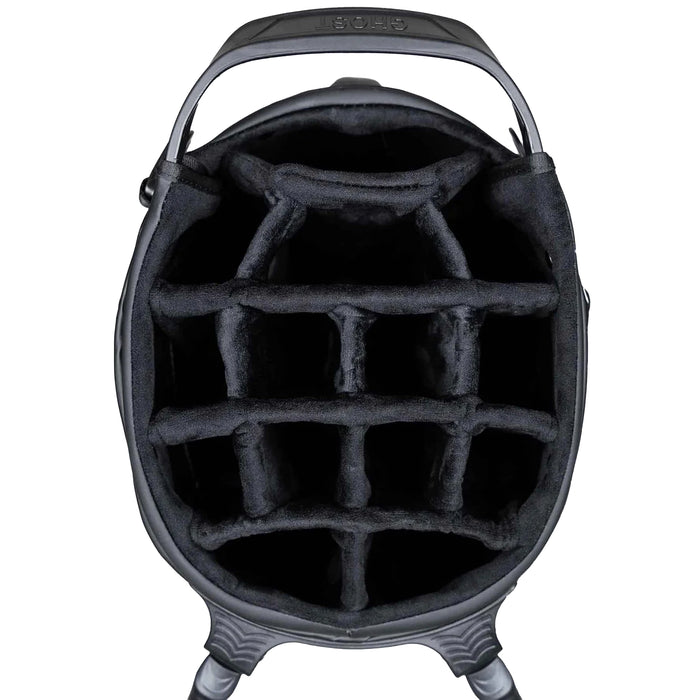 Ghost Golf 2025 Anyday 14-Way Stand Bag