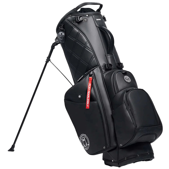 Ghost Golf 2025 Anyday 14-Way Stand Bag
