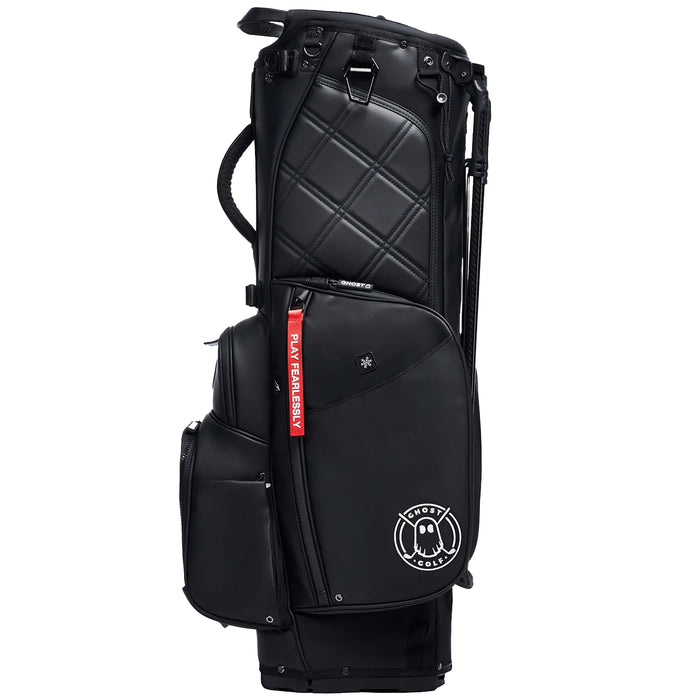 Ghost Golf 2025 Anyday 14-Way Stand Bag