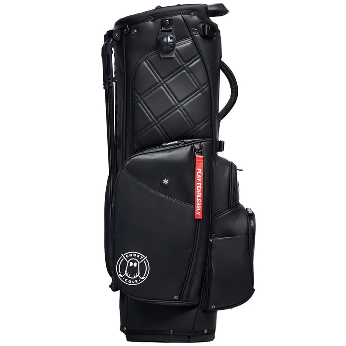 Ghost Golf 2025 Anyday 14-Way Stand Bag