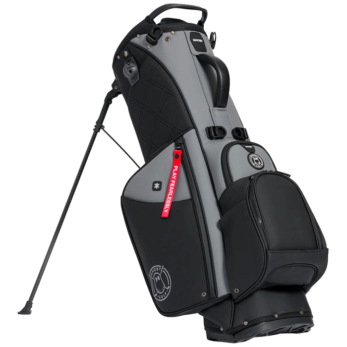 Ghost Golf 2025 Anyday 14-Way Stand Bag