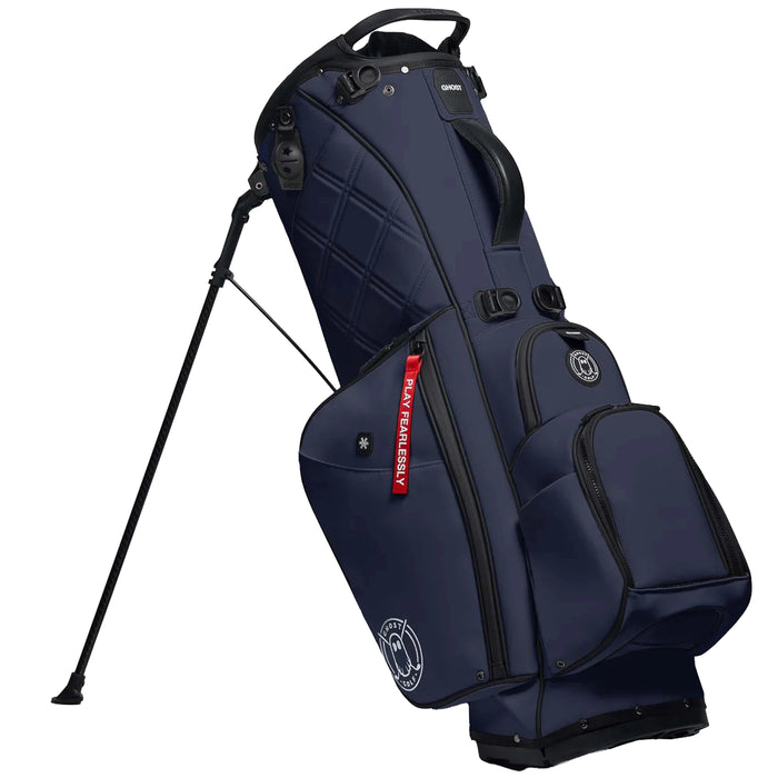 Ghost Golf 2025 Anyday 14-Way Stand Bag