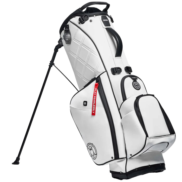 Ghost Golf 2025 Anyday 14-Way Stand Bag