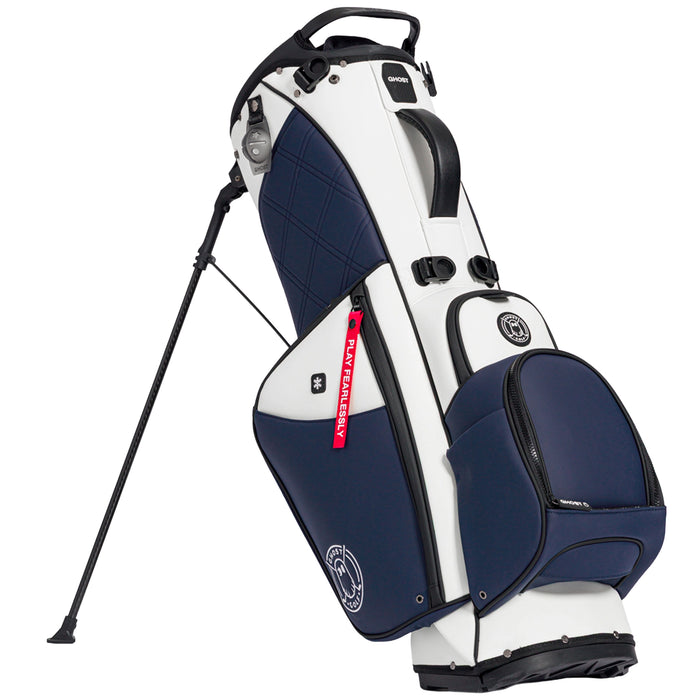Ghost Golf Anyday 7-Way Stand Bag