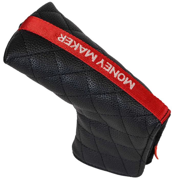 Ghost Golf Blade Putter Cover