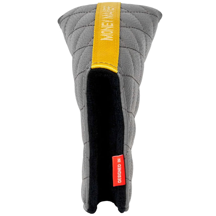 Ghost Golf Blade Putter Cover