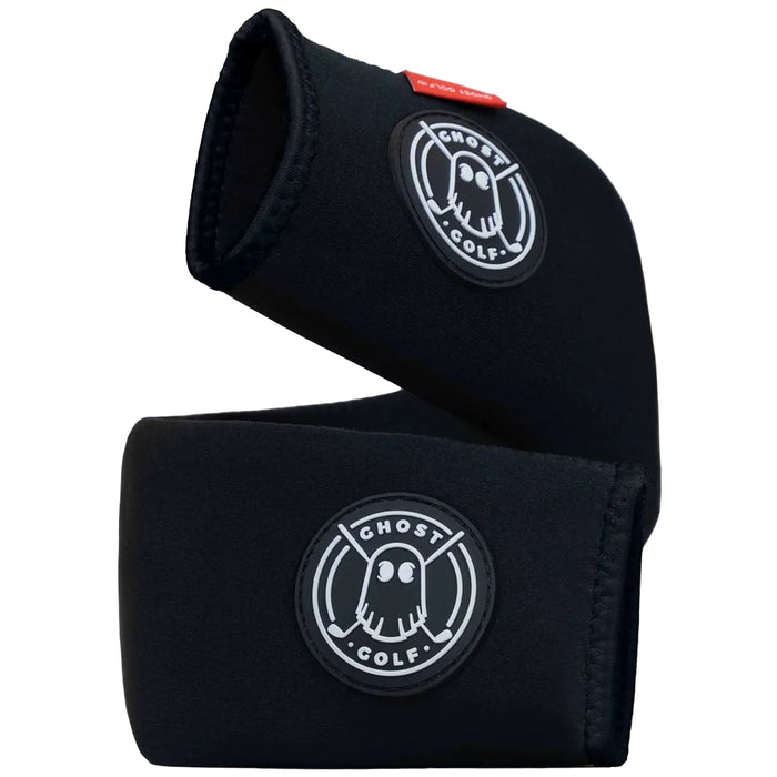 Ghost Golf Golf Cart Strap Sleeve