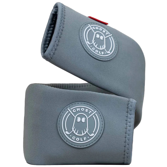 Ghost Golf Golf Cart Strap Sleeve