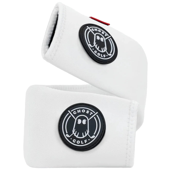 Ghost Golf Golf Cart Strap Sleeve