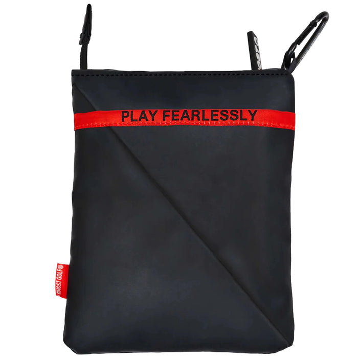 Ghost Golf 2025 Golf Utility Pouch