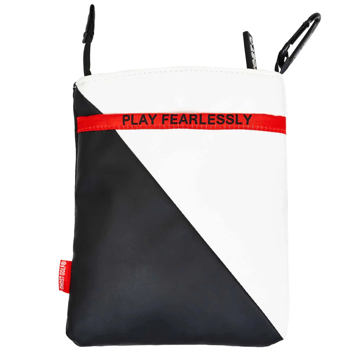 Ghost Golf 2025 Golf Utility Pouch