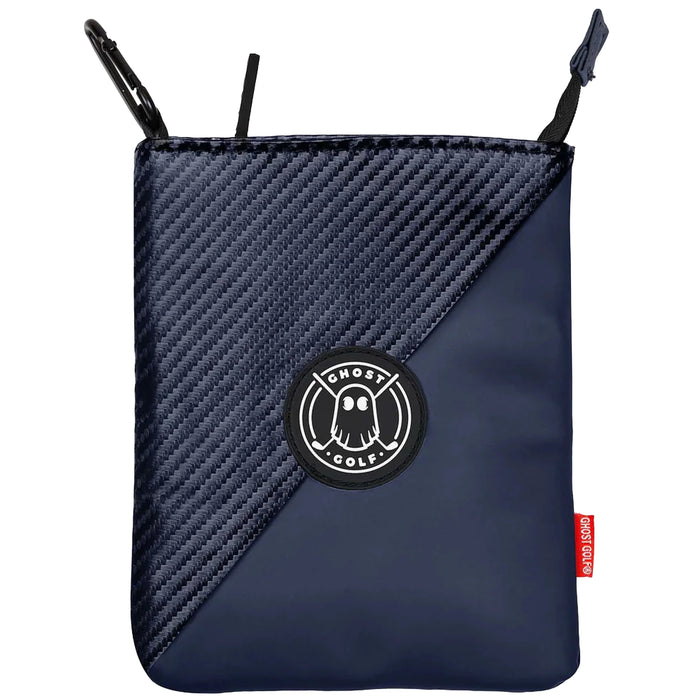 Ghost Golf 2025 Golf Utility Pouch