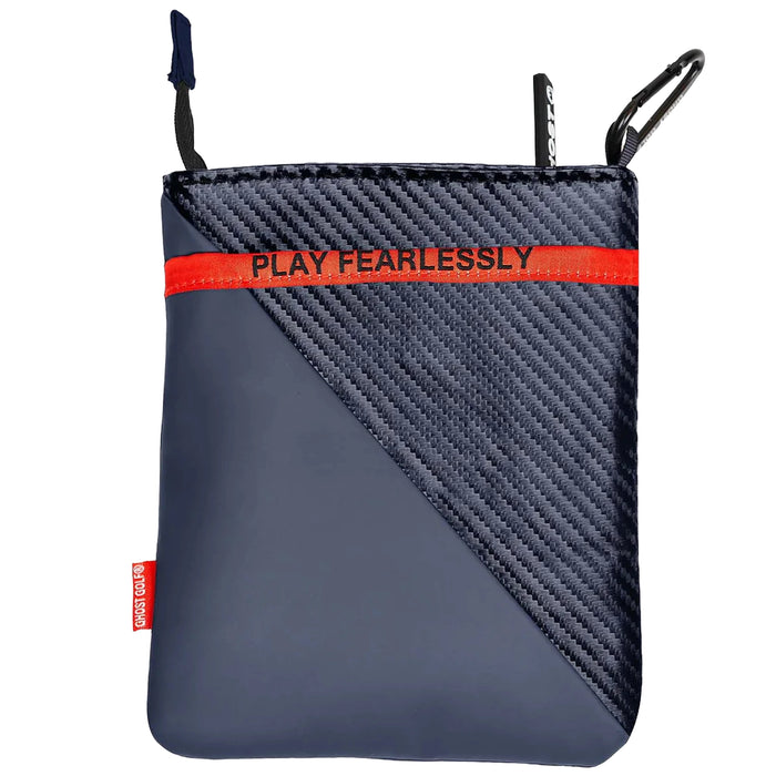 Ghost Golf 2025 Golf Utility Pouch