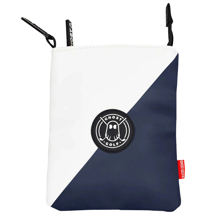 Ghost Golf 2026 Golf Utility Pouch