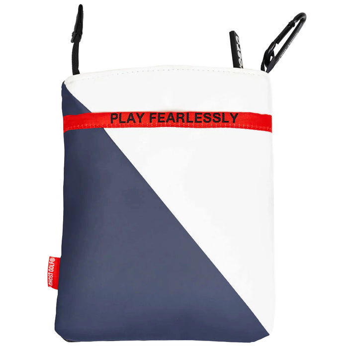 Ghost Golf 2026 Golf Utility Pouch