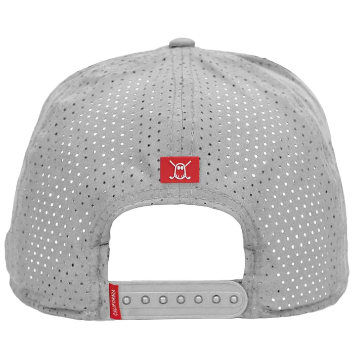 Ghost Golf 2025 Good Bogey Snapback Cap