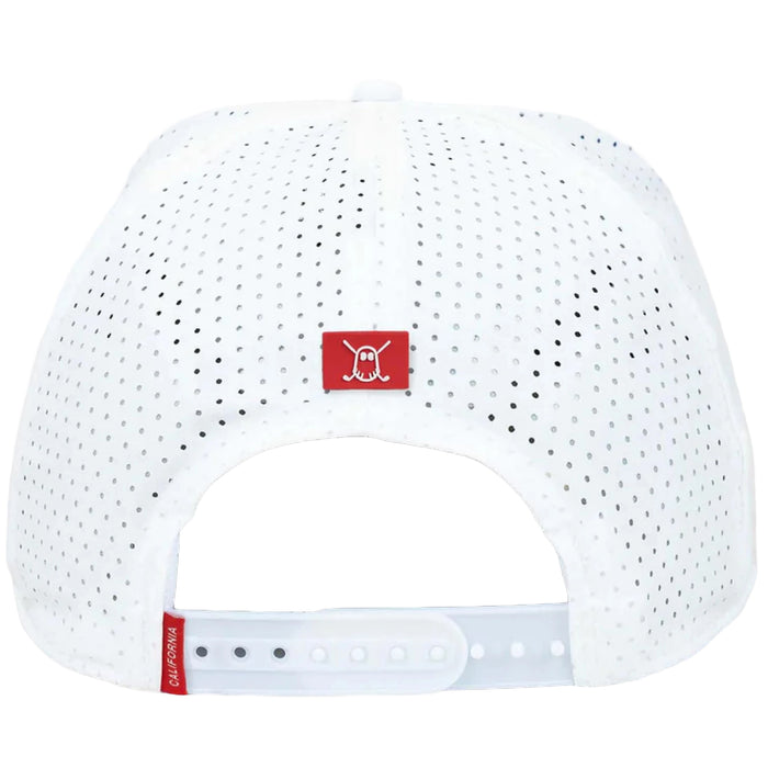 Ghost Golf 2025 Good Bogey Snapback Cap