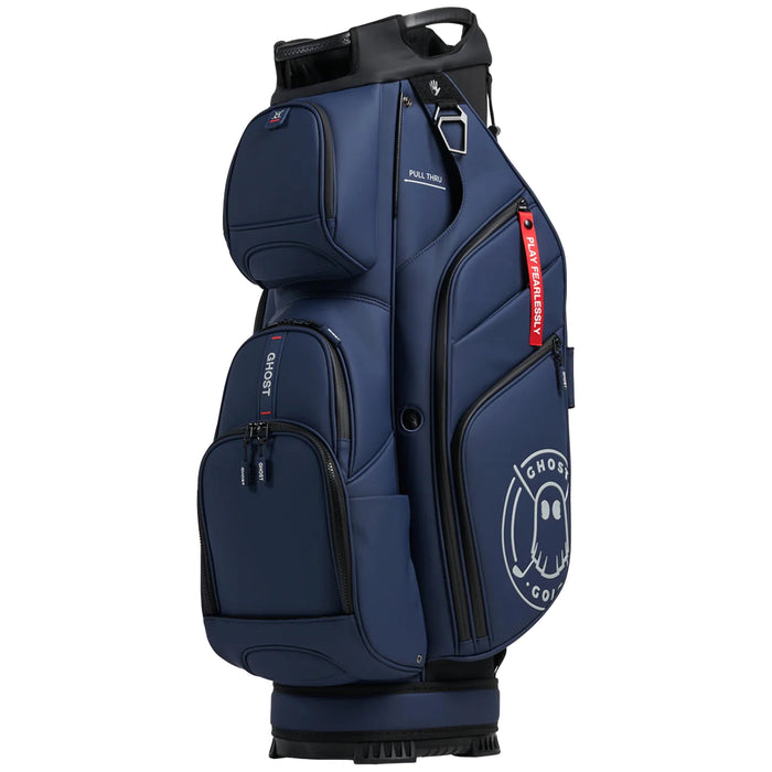 Ghost Golf GT-14 Cart Bag