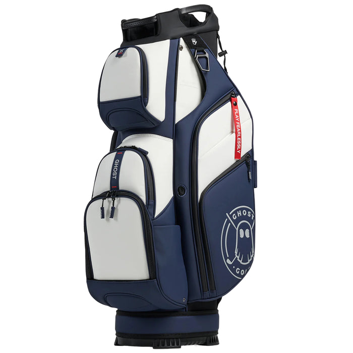 Ghost Golf GT-14 Cart Bag