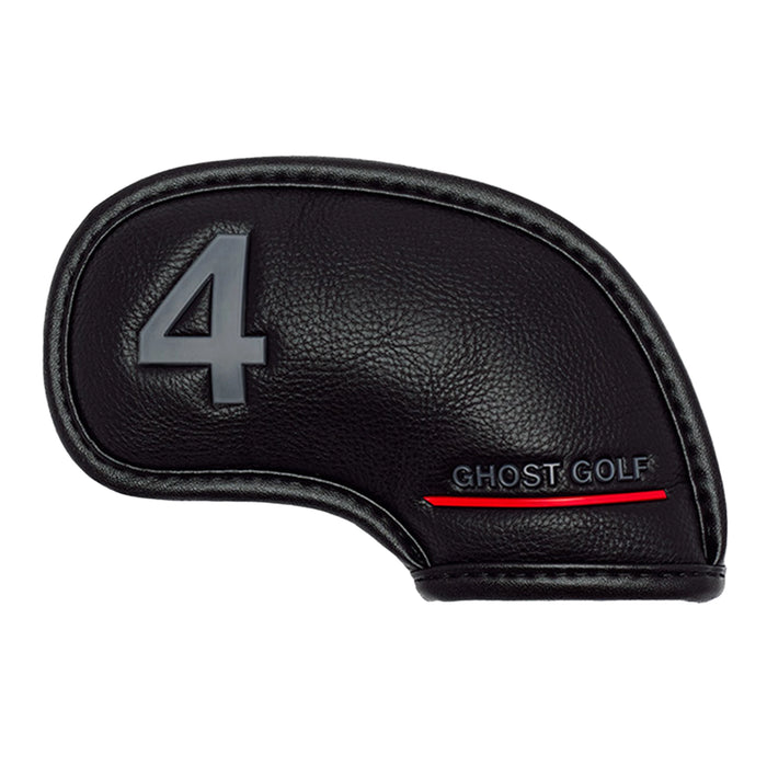 Ghost Golf Iron Headcovers