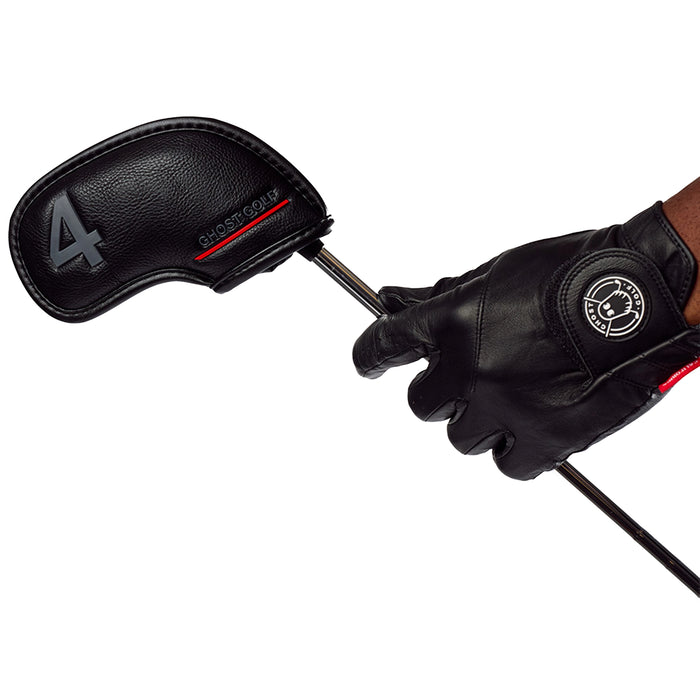 Ghost Golf Iron Headcovers