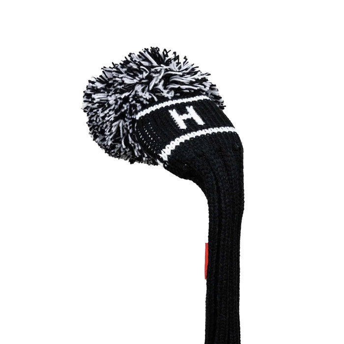 Ghost Golf Knit Hybrid Headcover