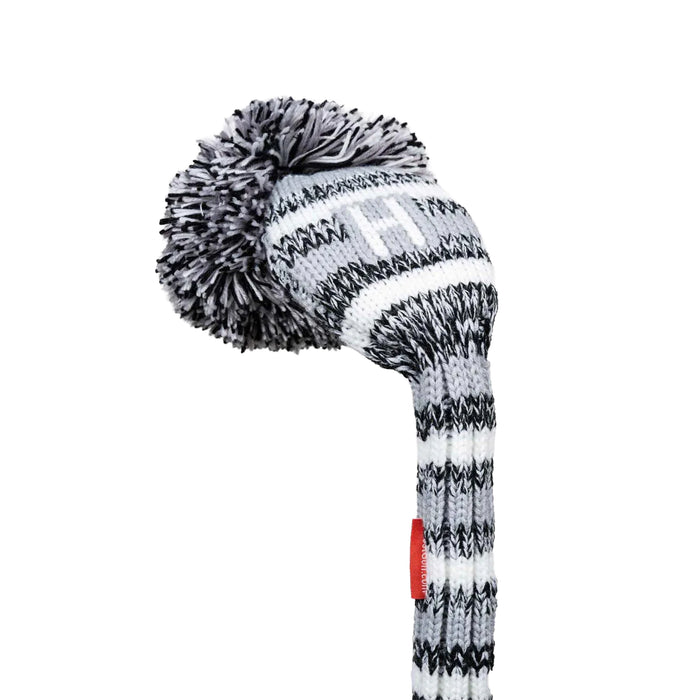 Ghost Golf Knit Hybrid Headcover
