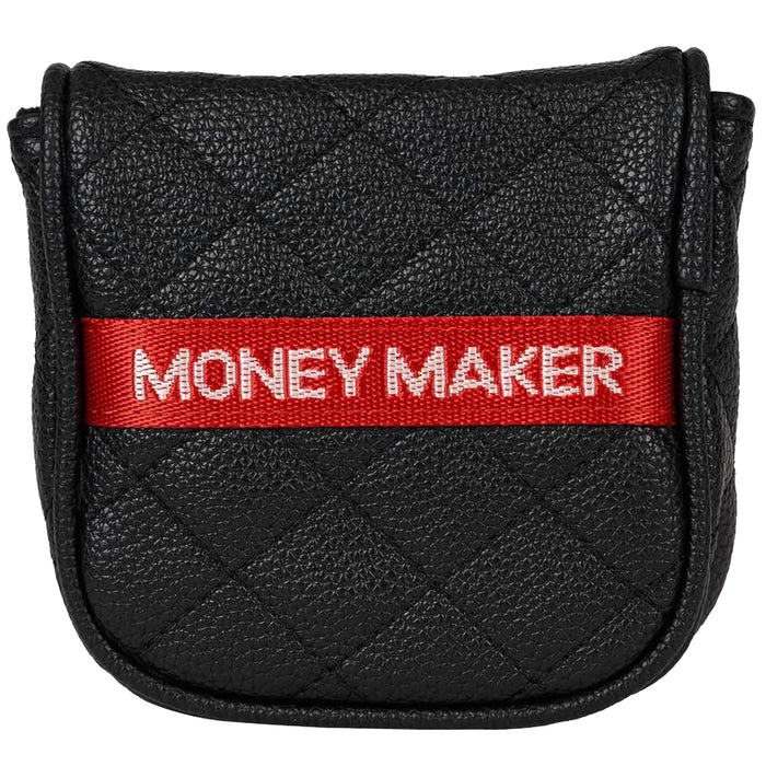 Ghost Golf 2025 Mallet Putter Cover