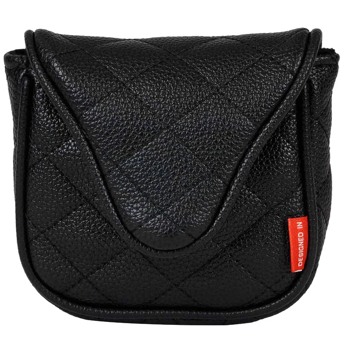 Ghost Golf 2025 Mallet Putter Cover