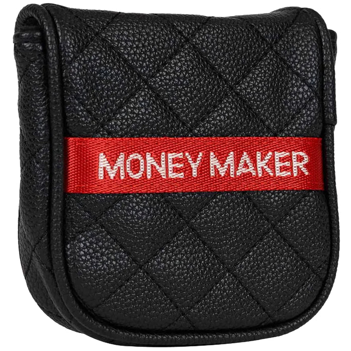 Ghost Golf 2025 Mallet Putter Cover