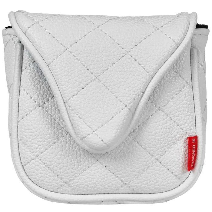 Ghost Golf 2025 Mallet Putter Cover