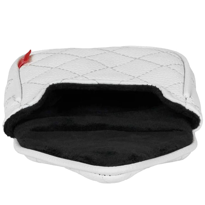 Ghost Golf 2025 Mallet Putter Cover