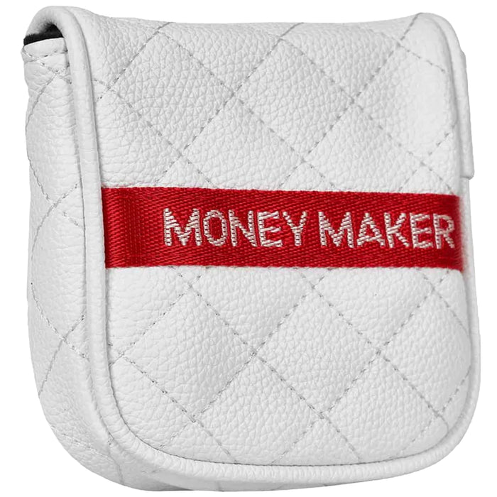 Ghost Golf 2025 Mallet Putter Cover