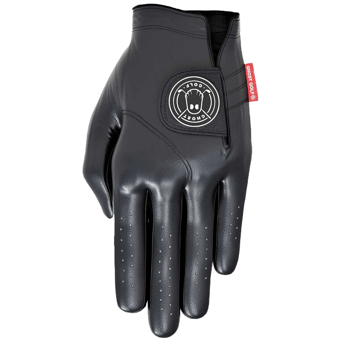 Ghost Golf 2025 Leather Golf Glove