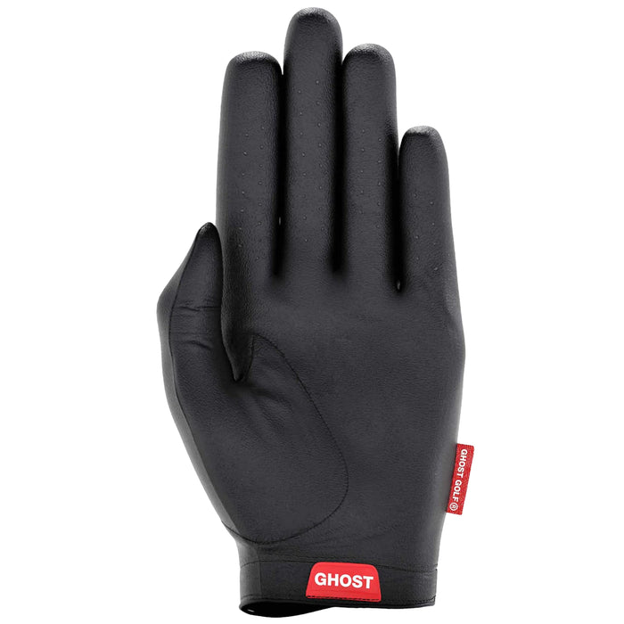 Ghost Golf 2025 Leather Golf Glove