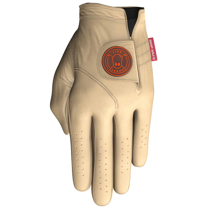 Ghost Golf 2025 Leather Golf Glove