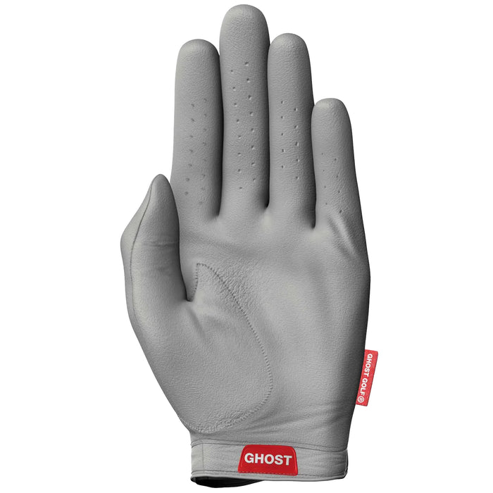 Ghost Golf 2025 Leather Golf Glove