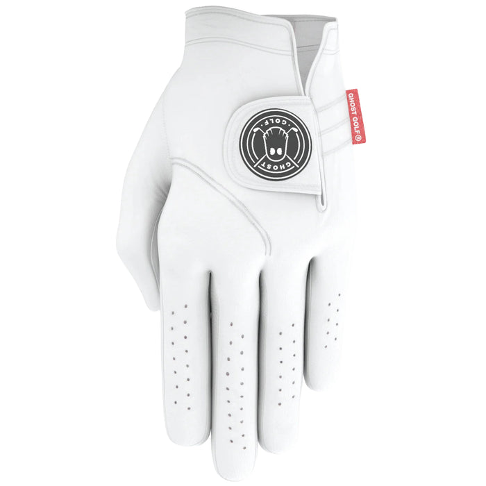 Ghost Golf 2025 Leather Golf Glove