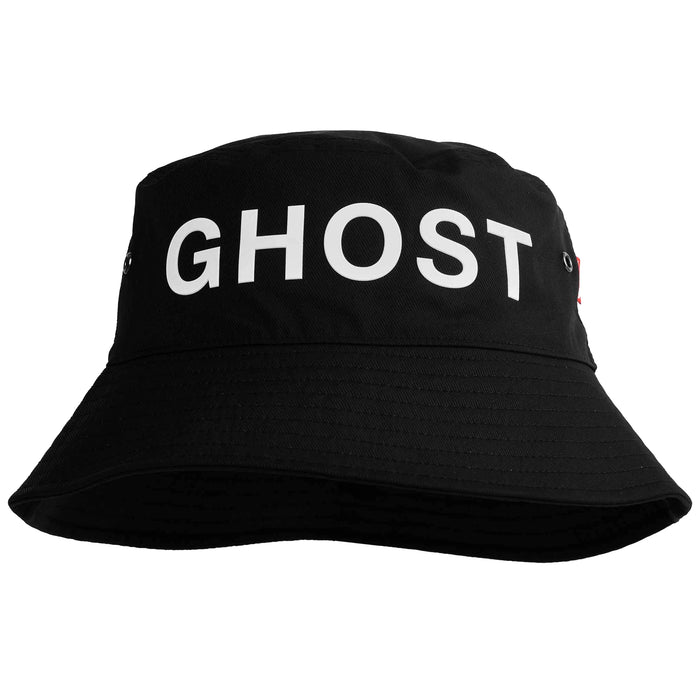 Ghost Golf 2025 Play Fearlessly Bucket Hat