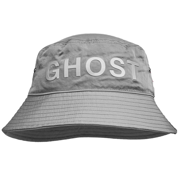 Ghost Golf 2025 Play Fearlessly Bucket Hat