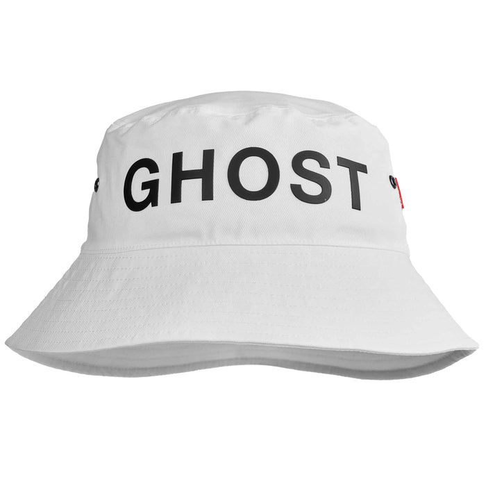 Ghost Golf 2025 Play Fearlessly Bucket Hat