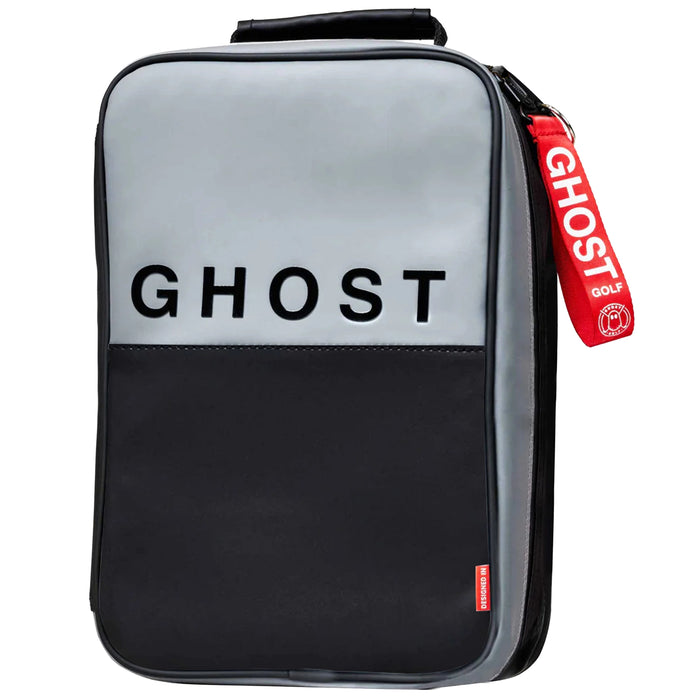 Ghost Golf 2026 Shoe Bag