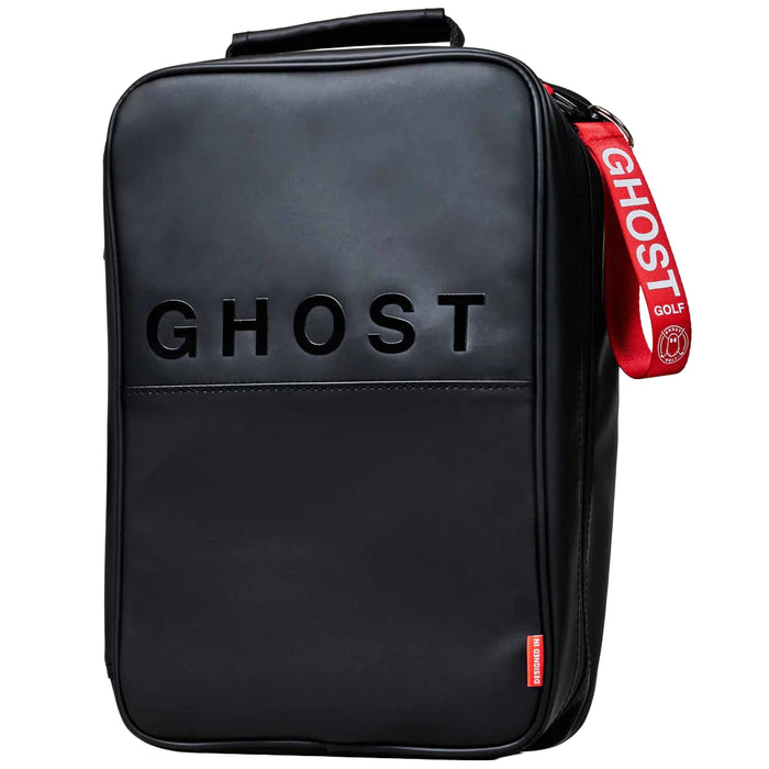 Ghost Golf Shoe Bag