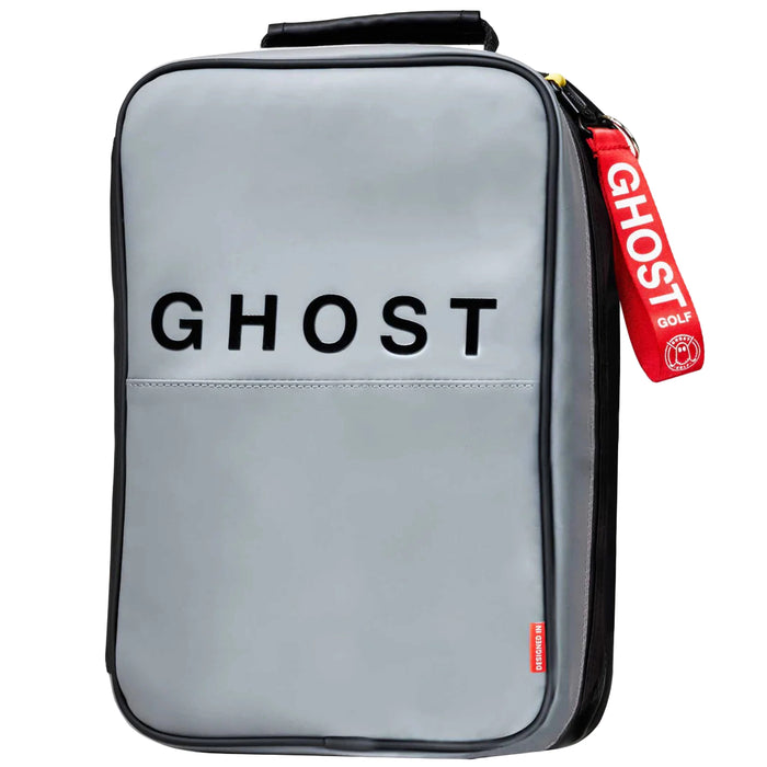 Ghost Golf Shoe Bag