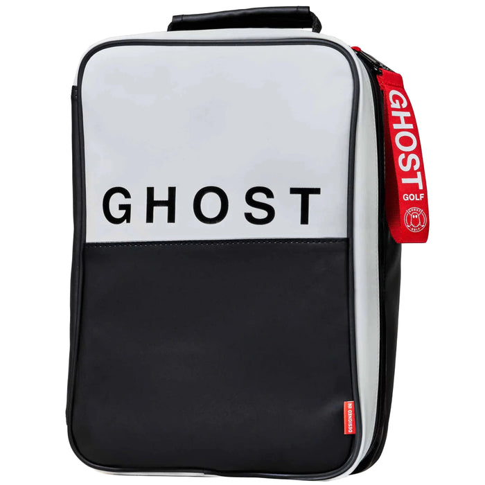 Ghost Golf Shoe Bag