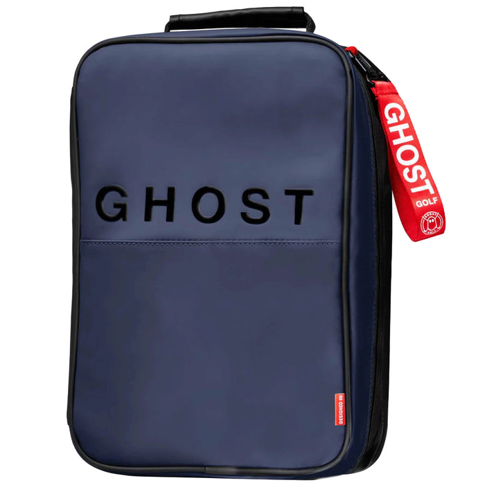 Ghost Golf Shoe Bag