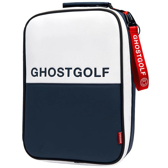 Ghost Golf 2026 Shoe Bag